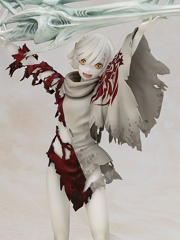 Figura God Eater Shio