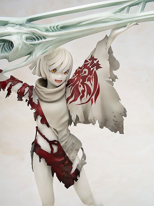 Figura God Eater Shio