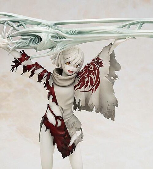 Figura God Eater Shio