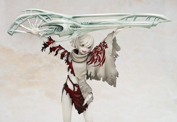 Figura God Eater Shio