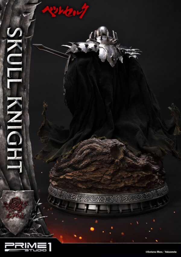 Estatua Skull Knight Berserk » Tu Tienda Anime