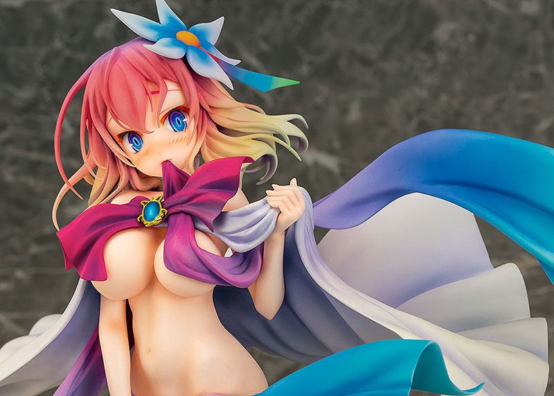 Figura No Game No Life Zero Stephanie Dola