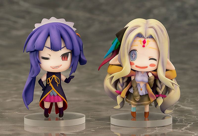 Figura No Game No Life Zero Stephanie Dola
