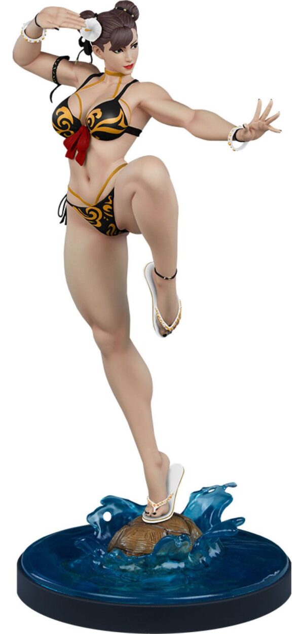 Estatua Street Fighter Chun-Li » Tu Tienda Anime Descubre el apasionante mundo de Estatua Street Fighter Chun-Li.