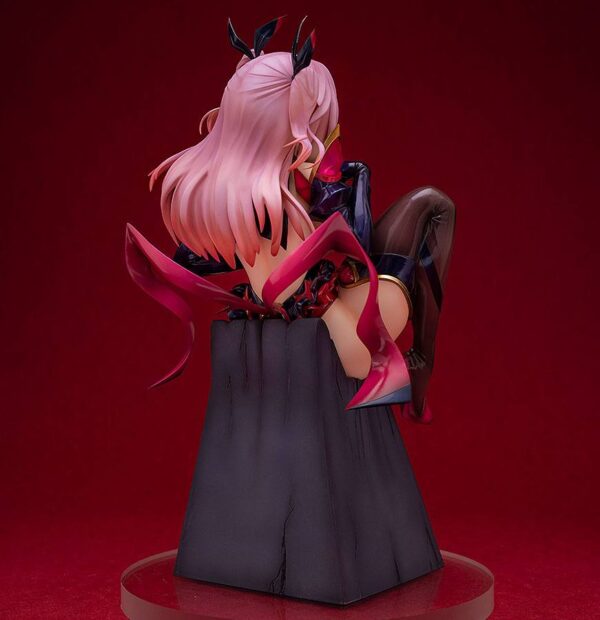 Figura Hentai Succumarelip Comic Unreal » Tu Tienda Anime