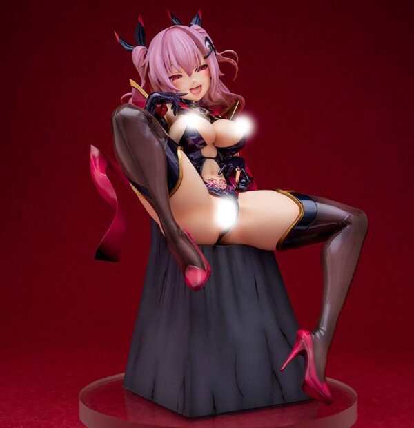 Figura Hentai Succumarelip Comic Unreal » Tu Tienda Anime