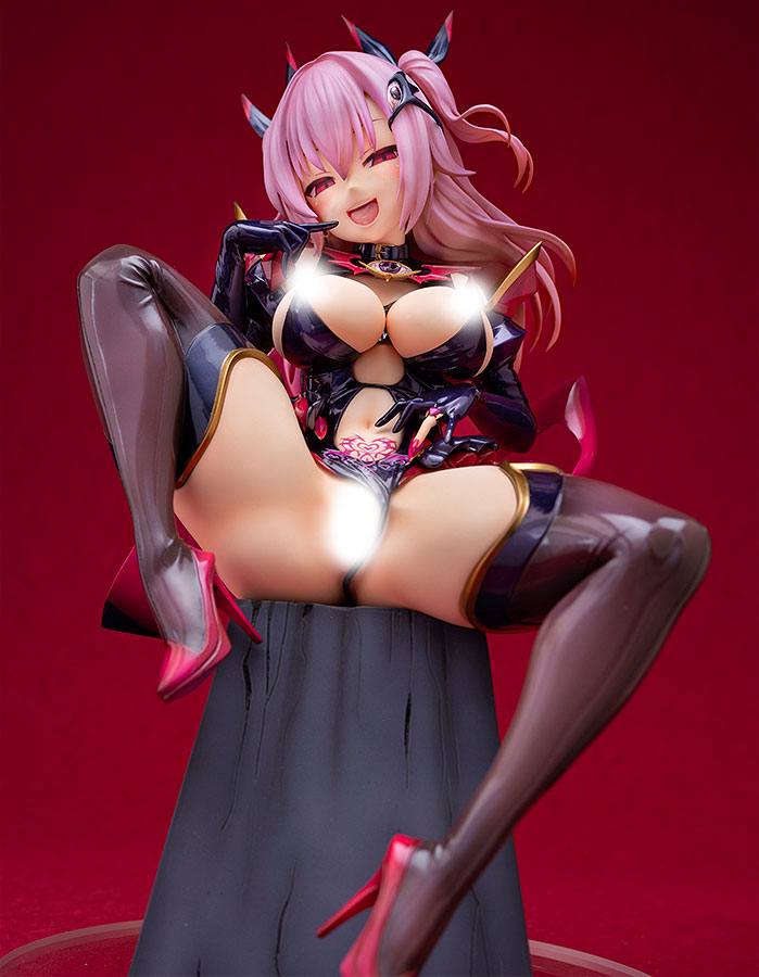 Figura Hentai Succumarelip Comic Unreal » Tu Tienda Anime