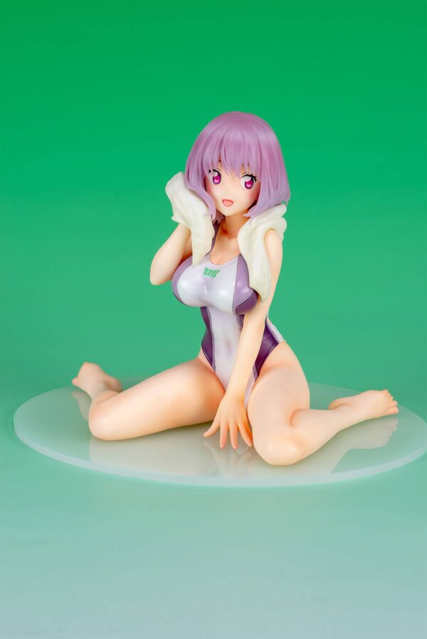 Figura SSSS.Gridman Swimsuit Akane » Tu Tienda Anime