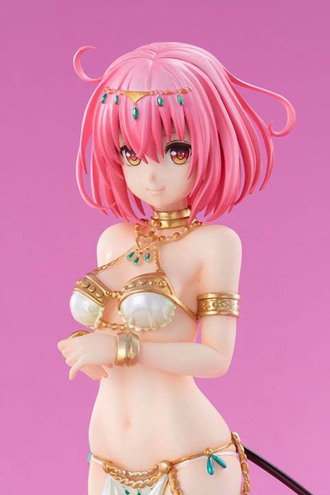 Estatua To Love-Ru Darkness Momo Velia Deviluke