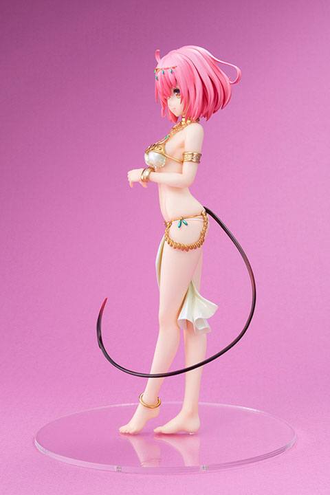 Estatua To Love-Ru Darkness Momo Velia Deviluke