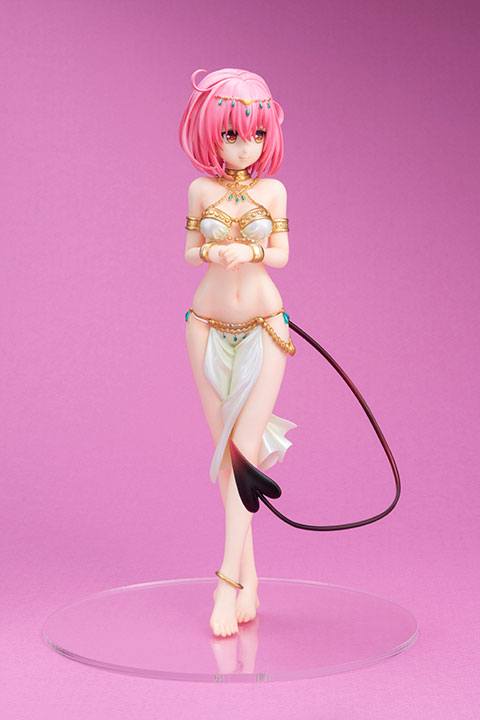 Estatua To Love-Ru Darkness Momo Velia Deviluke