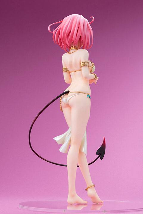 Estatua To Love-Ru Darkness Momo Velia Deviluke