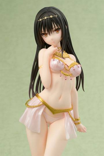 Estatua To Love-Ru Darkness Yui Kotegawa