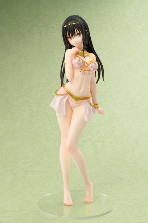 Estatua To Love-Ru Darkness Yui Kotegawa