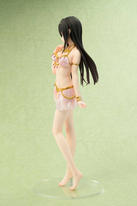 Estatua To Love-Ru Darkness Yui Kotegawa