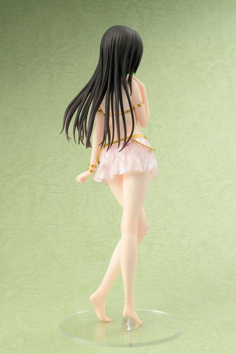 Estatua To Love-Ru Darkness Yui Kotegawa