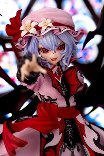 Figuras Touhou Project