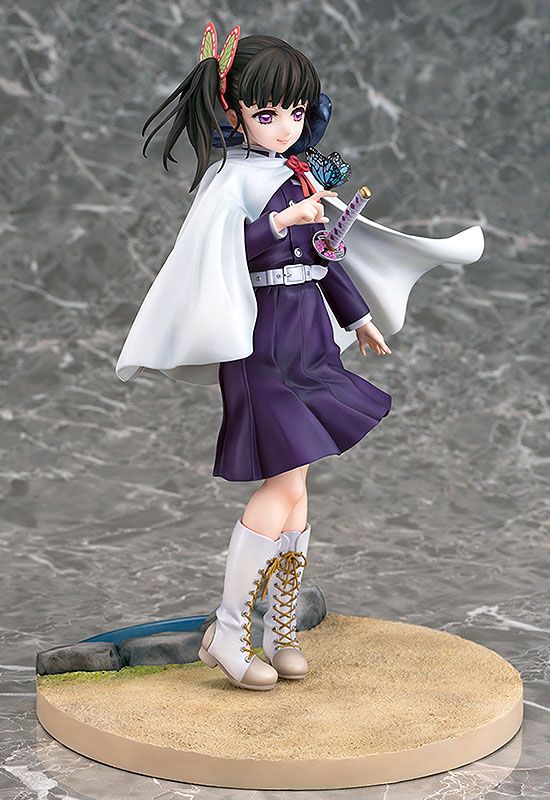 Figura Kanao Tsuyuri Demon Slayer Kimetsu no Yaiba 23 cm