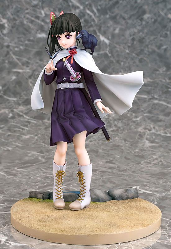 Figura Kanao Tsuyuri Demon Slayer Kimetsu no Yaiba 23 cm