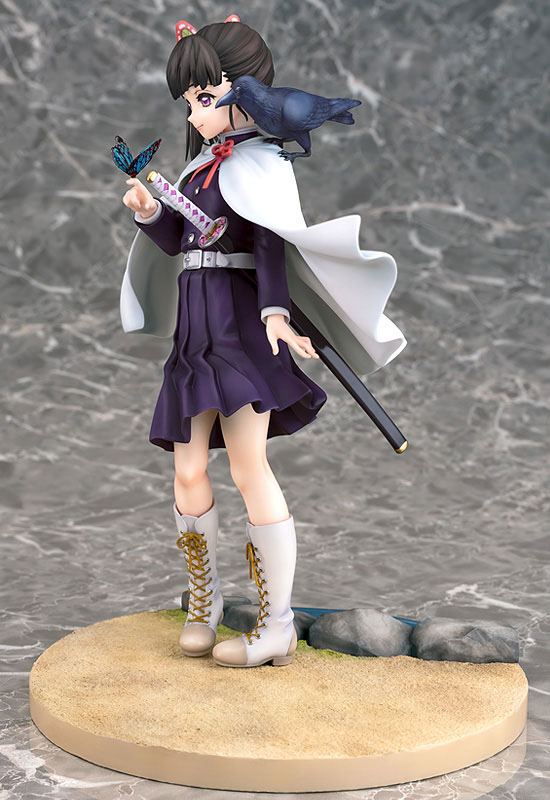 Figura Kanao Tsuyuri Demon Slayer Kimetsu no Yaiba 23 cm