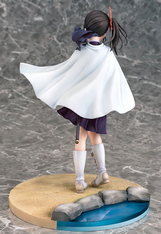 Figura Kanao Tsuyuri Demon Slayer Kimetsu no Yaiba 23 cm