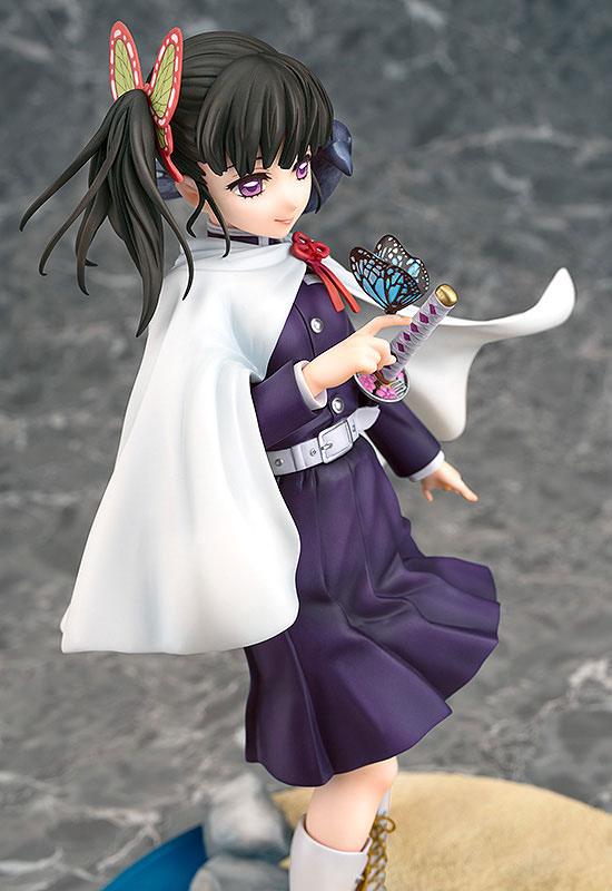 Figura Kanao Tsuyuri Demon Slayer Kimetsu no Yaiba 23 cm