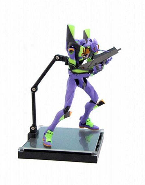 Descubre el apasionante mundo de Figura Rebuild of Evangelion Unit-01 EVA.