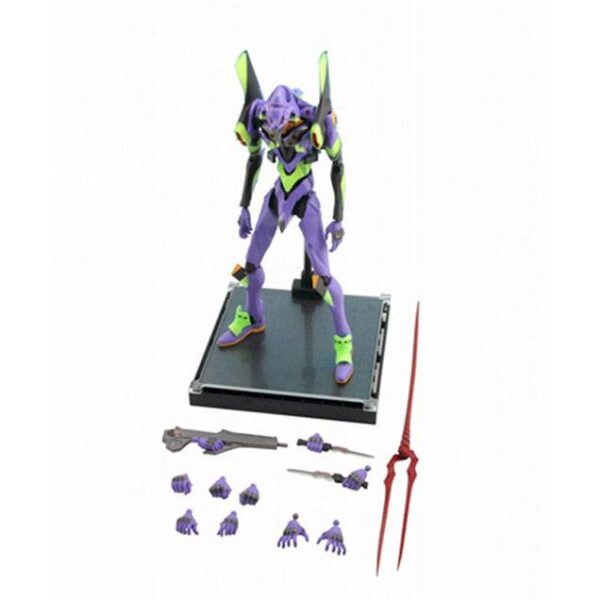 Figura Rebuild of Evangelion Unit-01 EVA » Tu Tienda Anime Descubre el apasionante mundo de Figura Rebuild of Evangelion Unit-01 EVA.