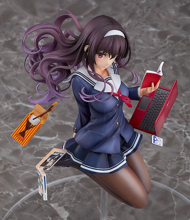 Figura Utaha Kasumigaoka Saekano » Tu Tienda Anime Descubre el apasionante mundo de Figura Utaha Kasumigaoka Saekano.