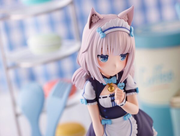 Figura Nekopara Vanilla Pretty » Tu Tienda Anime