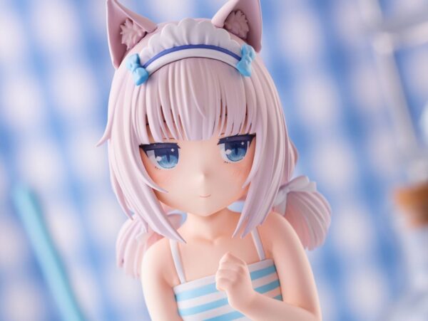 Figura Nekopara Vanilla Pretty » Tu Tienda Anime