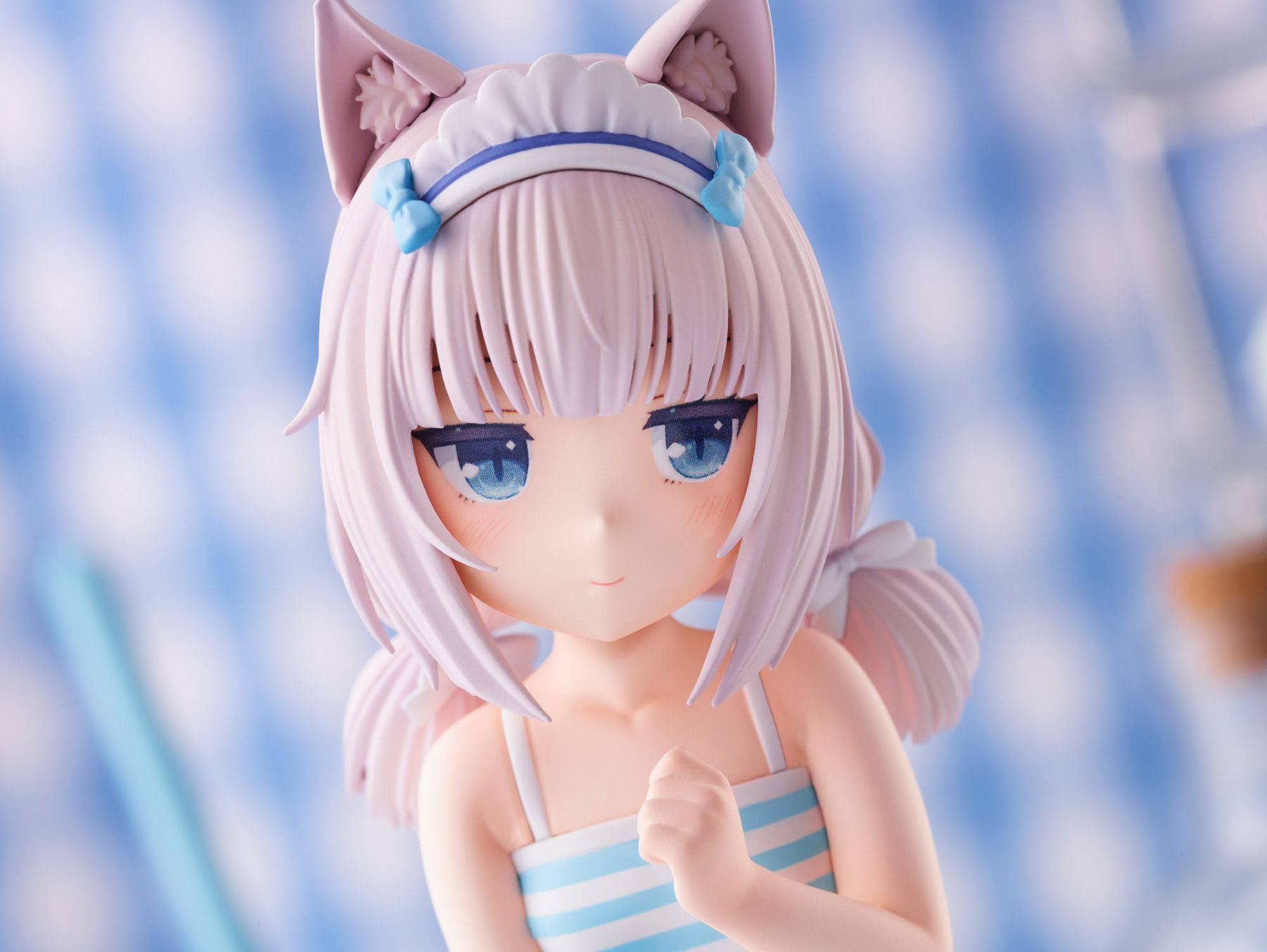 Figura Nekopara Vanilla Pretty » Tu Tienda Anime