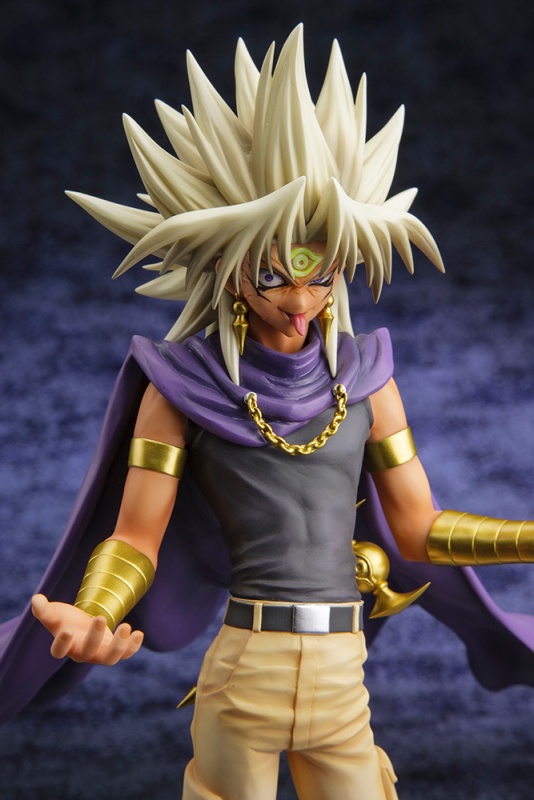 Figura Yami Marik Yu-Gi-Oh! » Tu Tienda Anime