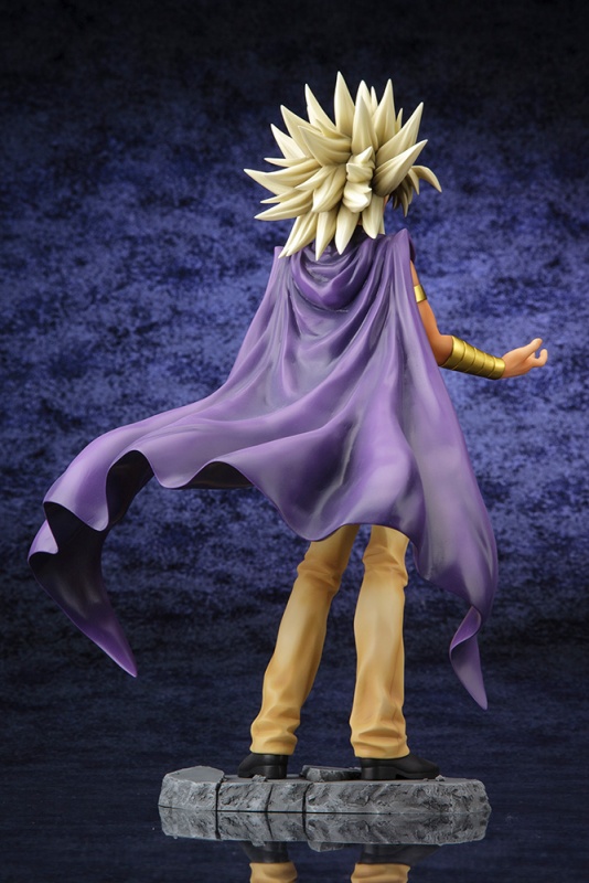 Figura Yami Marik Yu-Gi-Oh! » Tu Tienda Anime