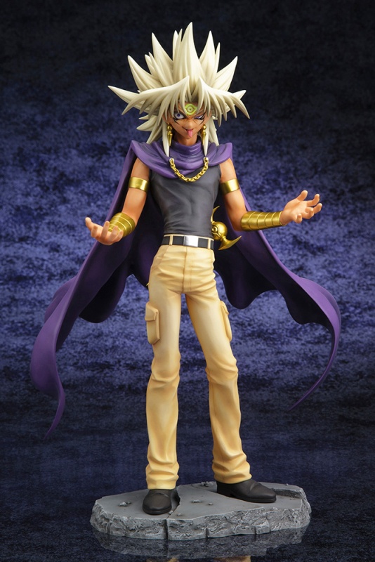 Figura Yami Marik Yu-Gi-Oh! » Tu Tienda Anime