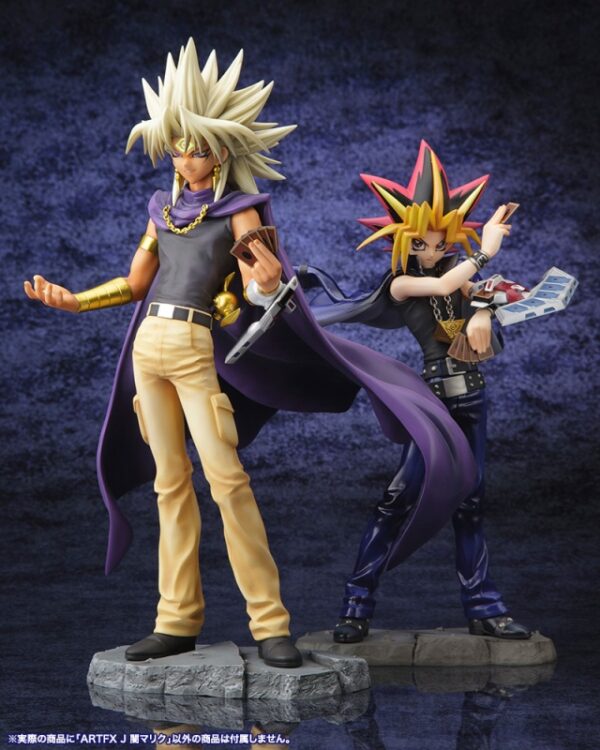 Figura Yami Marik Yu-Gi-Oh! » Tu Tienda Anime