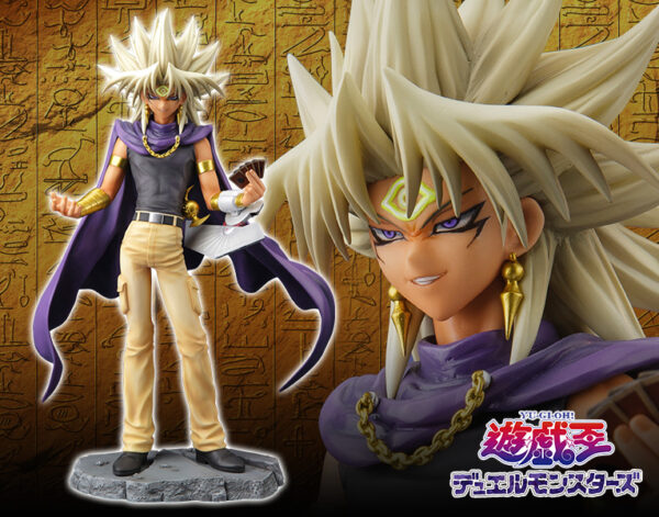 Figura Yami Marik Yu-Gi-Oh! » Tu Tienda Anime