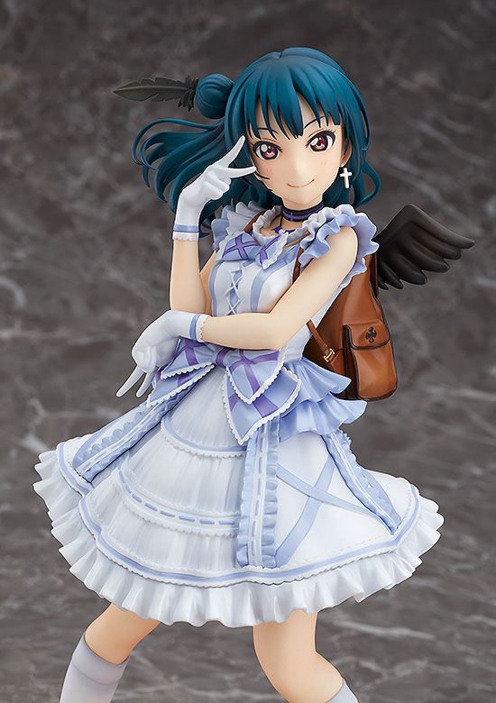 Figura Yoshiko Tsushima Love Live! » Tu Tienda Anime