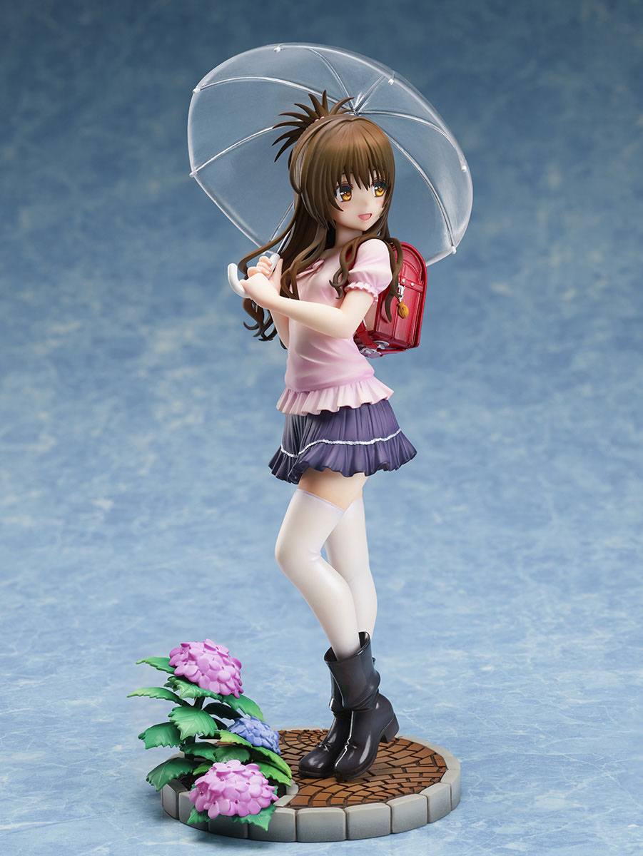 Figura Mikan Yuki Amagasa