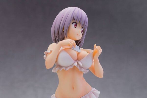 Estatua Akane Shinjo SSSS.Gridman » Tu Tienda Anime