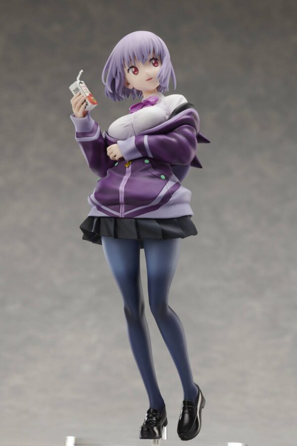Estatua SSSS.Gridman Akane Shinjo » Tu Tienda Anime Descubre el apasionante mundo de Estatua SSSS.Gridman Akane Shinjo.