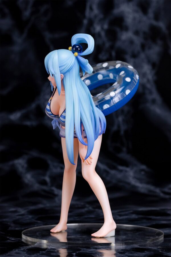 Figura Aqua Bikini KonoSuba