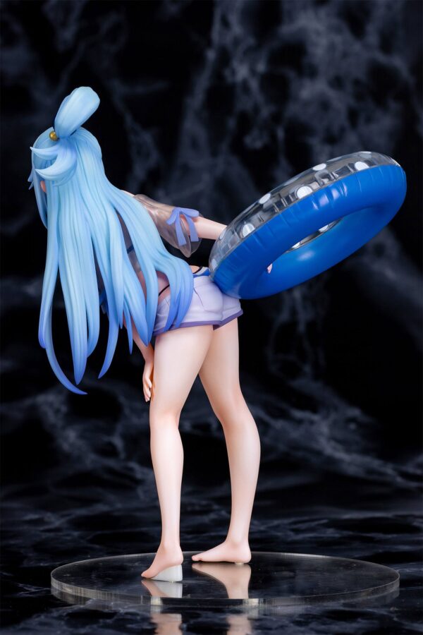 Figura Aqua Bikini KonoSuba