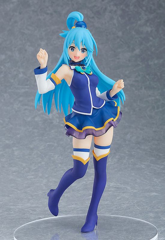 Figura KonoSuba Legend of Crimson Aqua