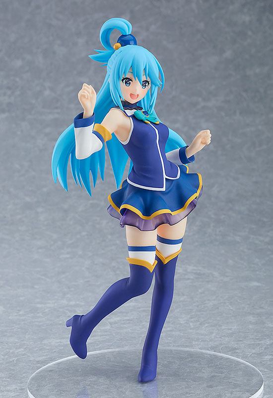 Figura KonoSuba Legend of Crimson Aqua