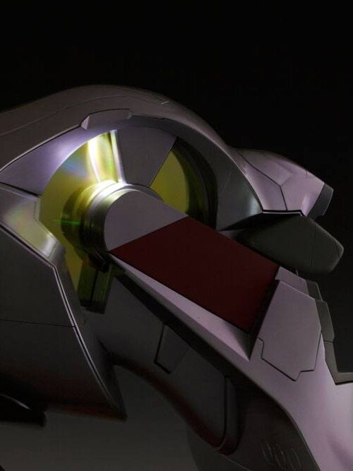 Descubre el apasionante mundo de Estatua Asuka AmiAmi Neon Genesis Evangelion.