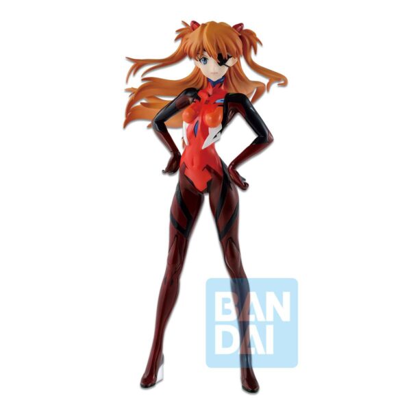 Estatua Asuka Shikinami Langley Entry Start » Tu Tienda Anime Descubre el apasionante mundo de Estatua Asuka Shikinami Langley Entry Start.