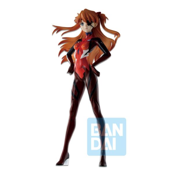 Estatua Asuka Shikinami Langley Entry Start » Tu Tienda Anime Descubre el apasionante mundo de Estatua Asuka Shikinami Langley Entry Start.