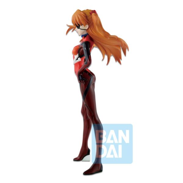 Estatua Asuka Shikinami Langley Entry Start » Tu Tienda Anime Descubre el apasionante mundo de Estatua Asuka Shikinami Langley Entry Start.