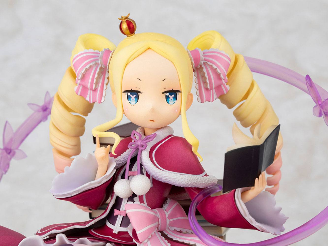 Figura Beatrice Re ZERO - Imagen 2